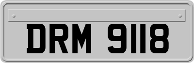 DRM9118