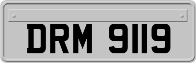 DRM9119