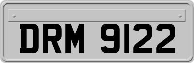 DRM9122