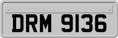 DRM9136