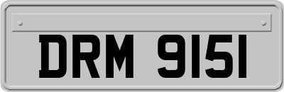DRM9151