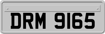 DRM9165