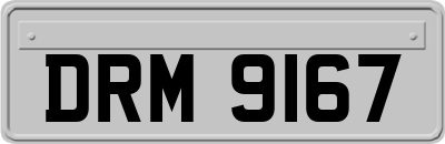 DRM9167