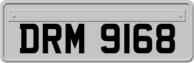 DRM9168