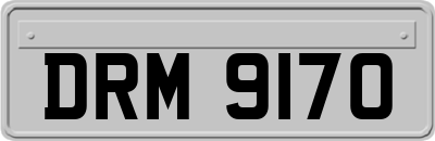 DRM9170