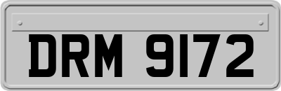 DRM9172