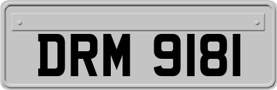 DRM9181