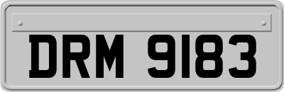 DRM9183