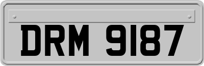 DRM9187