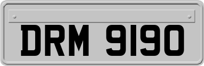 DRM9190
