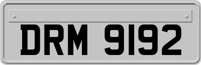 DRM9192