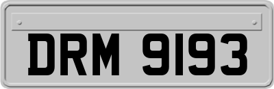 DRM9193