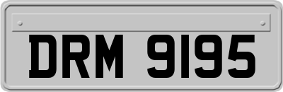 DRM9195