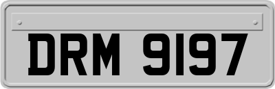 DRM9197