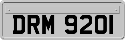 DRM9201