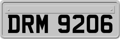 DRM9206