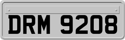 DRM9208