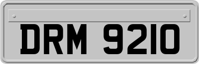 DRM9210