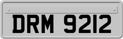 DRM9212