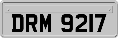 DRM9217