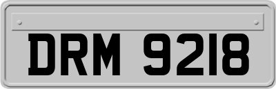 DRM9218