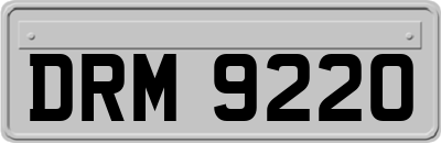 DRM9220