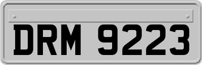 DRM9223