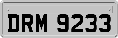DRM9233