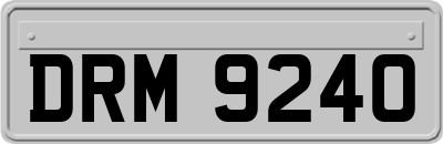 DRM9240