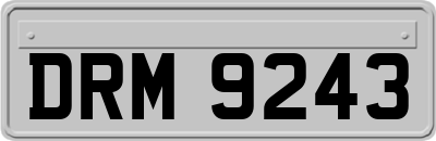 DRM9243