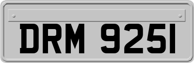 DRM9251