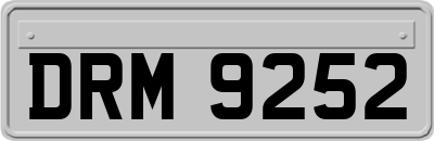 DRM9252