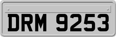 DRM9253
