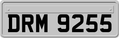 DRM9255