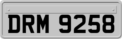 DRM9258