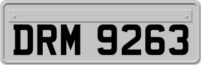 DRM9263