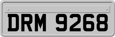 DRM9268