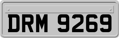 DRM9269