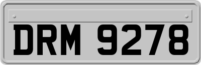 DRM9278