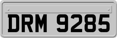 DRM9285