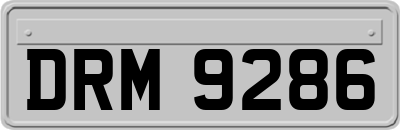 DRM9286