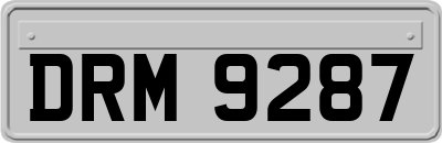 DRM9287