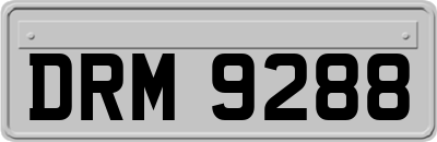 DRM9288