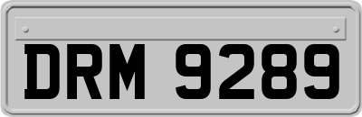 DRM9289