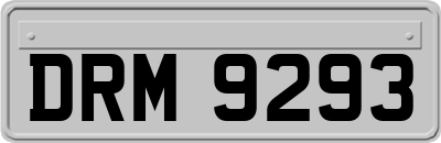 DRM9293