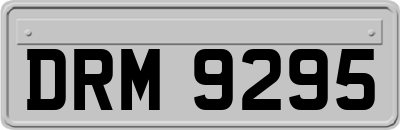 DRM9295