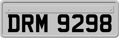 DRM9298