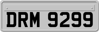 DRM9299