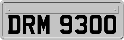 DRM9300