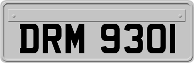 DRM9301